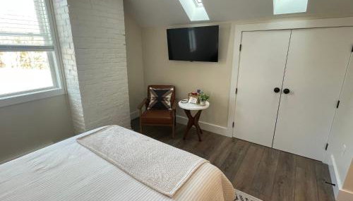 The Innwoods - Studio Apartment 1 - Foto 4