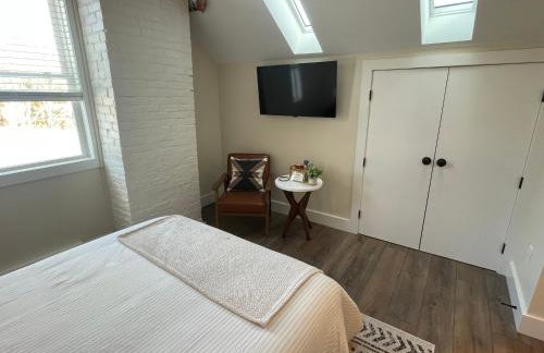 The Innwoods - Studio Apartment 1 - Foto 4