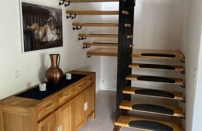 Country House on Silbersee - Foto 32