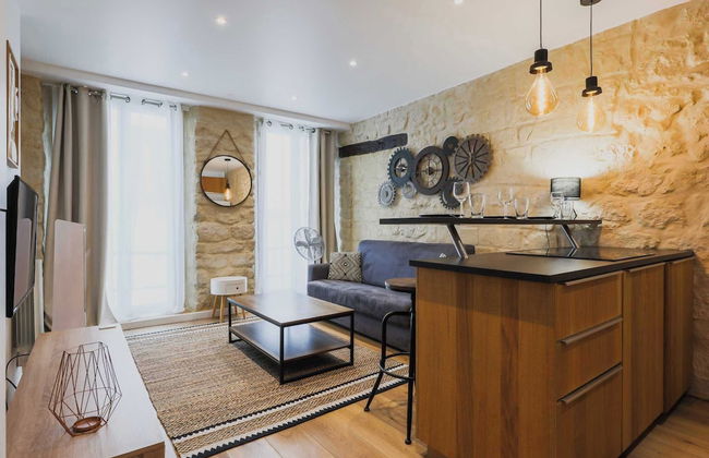 Résidence Paris TRACY - Photo 30