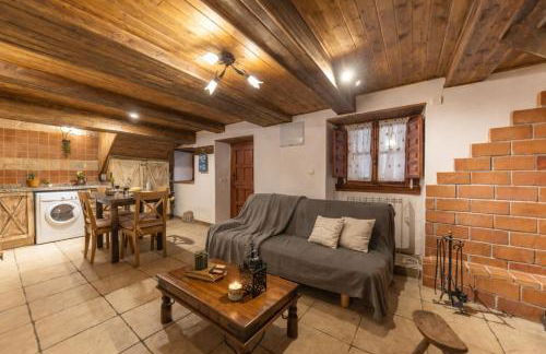 La Congosta, mágica aldea rodeada de montañas - Foto 11