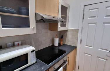 Make yourself at home! Large Rooms, Comfy - Foto 28