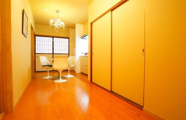 Beyond Hotel Takayama 1St - Foto 29