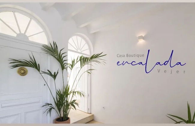 Casa boutique Encalada - Foto 72
