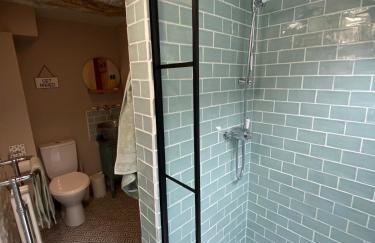 The Old Dairy Cottage - Photo 31