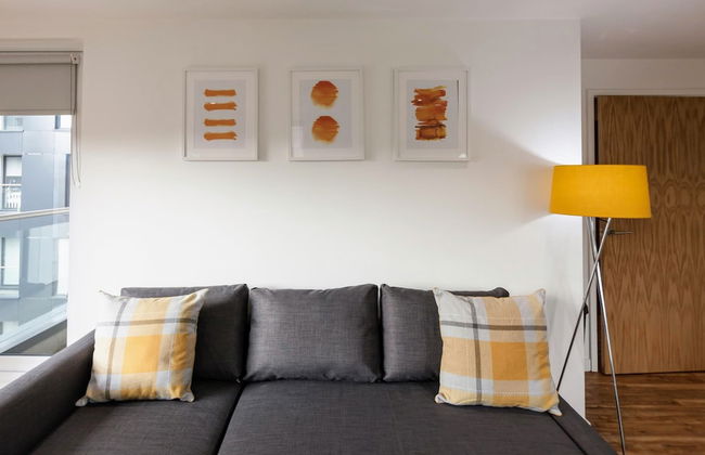 Warm and Welcoming Apartments - Foto 39