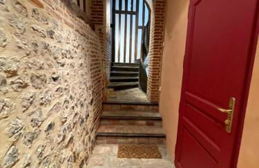 Le Loft du Homard Bleu - entre Ciel et Mer - Free Parking 500m - Foto 4