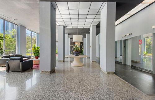 1406 Walk to World Cup 2026, MBS, DT ATL, Parking - Foto 31