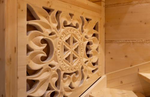 Lubjanka - Góralskie Domki nad rzeką Narew - Foto 31