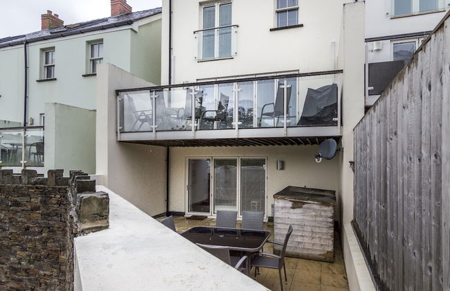 Milford Street - 5 Bed - Saundersfoot - Foto 56