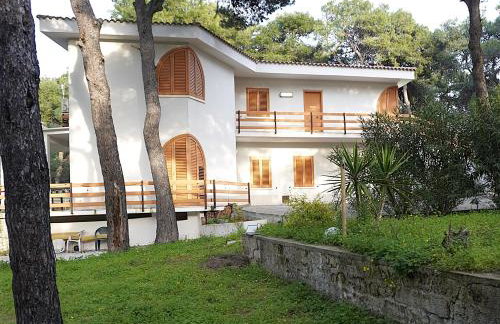 Villa Ofelia - Casa Vacanze in Puglia - Photo 31