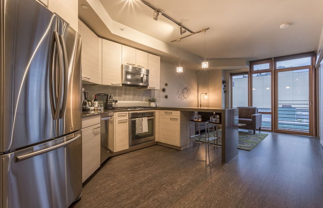 Domicile Suites At Verve - Foto 38