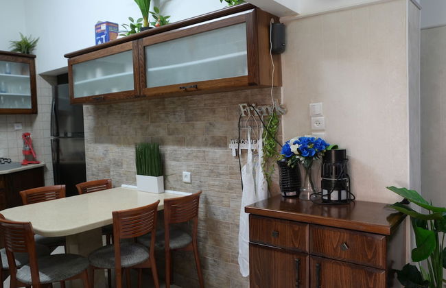 The Villa at The Sea Of Glilee - Photo 18