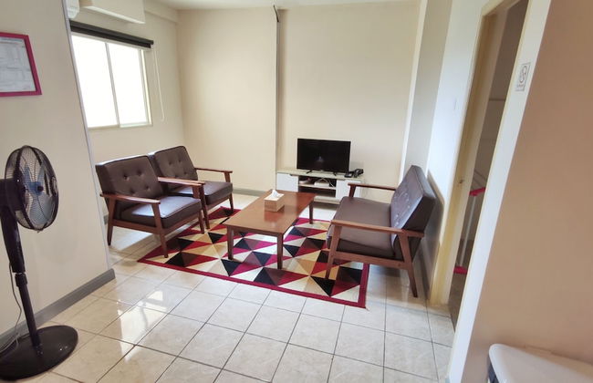 Apartment Queen Victoria Batam - Foto 23