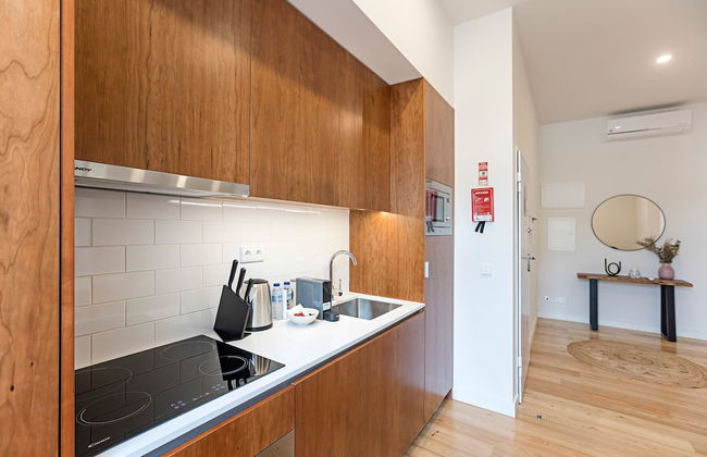 Monte dos Judeus 26 by LovelyStay - Photo 17