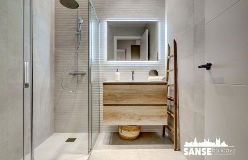 Apartamento Bost by SanSe Holidays - Foto 5