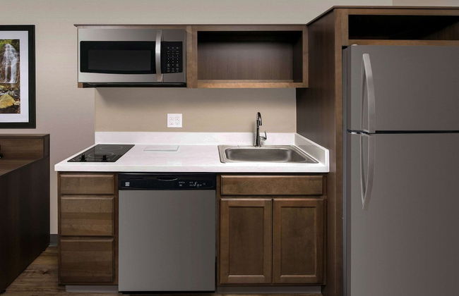 WoodSpring Suites Cherry Hill - Foto 7