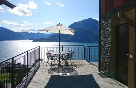 Lakecomoweb Apartments - Foto 3