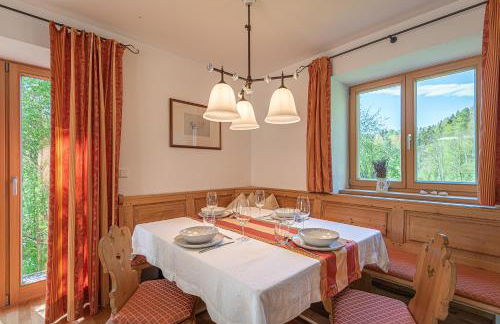 Ferienhaus Schlierachtal - Foto 15