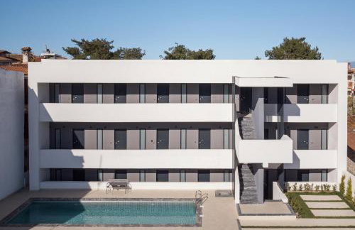 Calm Chaos studio 1 - Foto 6