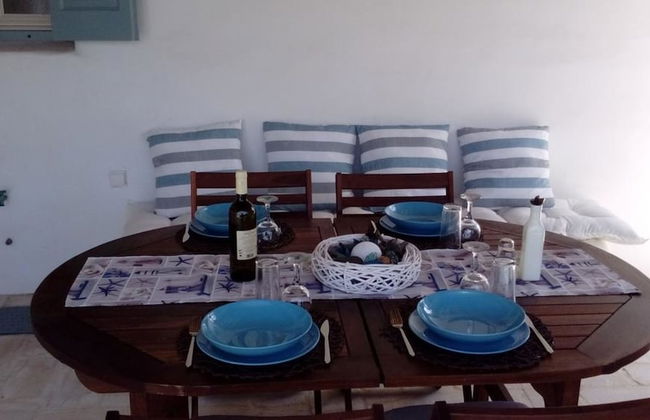 Mykonian Aroma House - Photo 43