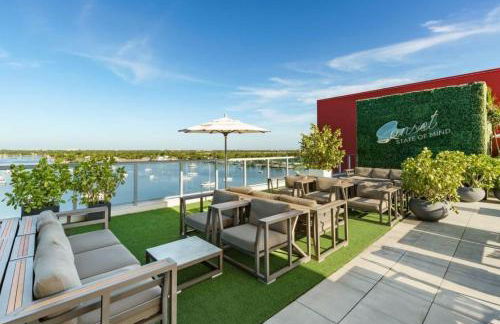 Global Rent Apart - Costa Hollywood - Foto 139