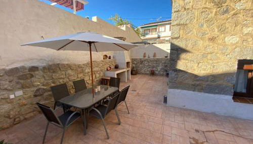 CASA DE VACACIONES EL NARANJO - Photo 2