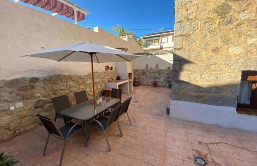 CASA DE VACACIONES EL NARANJO - Photo 2