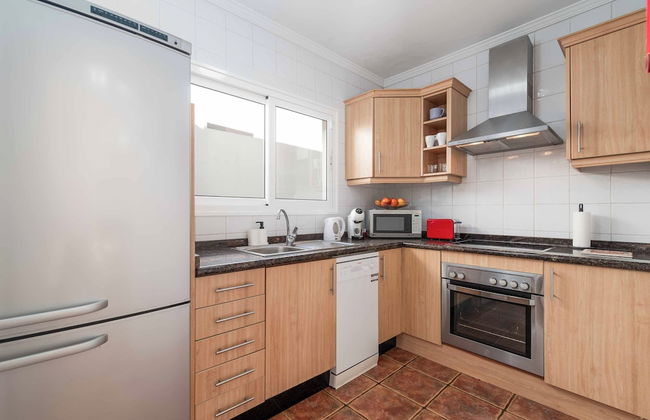 Villa Canada - Foto 10