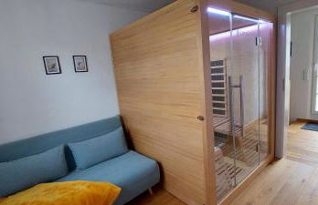 Denkmalgeschütztes Ferienhaus in der Südeifel - Ferienhaus HAZEN - Foto 18