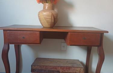 Casinha Indira Centro Histórico - Foto 8