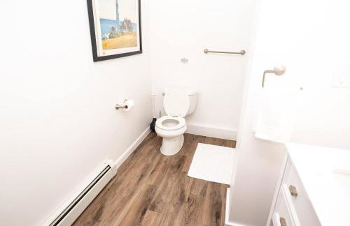 Whimsical apartment near downtown Winooski - Foto 21