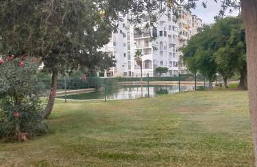 Laguna Beach Torrox Costa - Photo 31