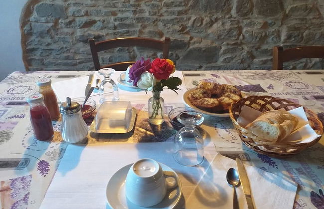 Agriturismo La Casina della Burraia - Photo 37