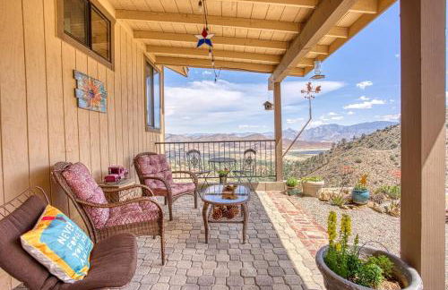 Camp David - Foto 40