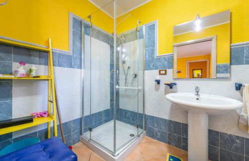 Villa Gialla Castiadas - Foto 20