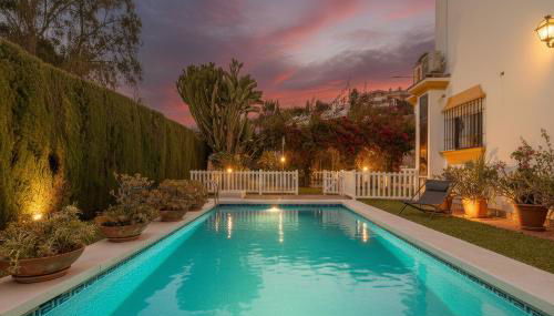 Nordik Apartments Urban - Pedregalejo "Kolvereid" - Photo 3