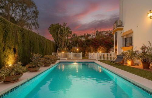 Nordik Apartments Urban - Pedregalejo "Kolvereid" - Photo 3