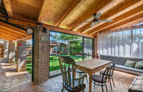 Rustic Cozy house Pupy - Photo 50