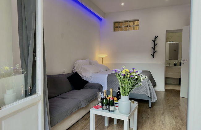 Relais Stibbert Florence - Photo 35