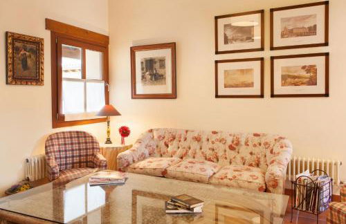 Casa de campo Olmo, jardín y piscina a 20 minutos de Salamanca - Foto 1