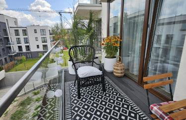 Czarny Słoń - elegancki apartament z klimatem - Photo 13