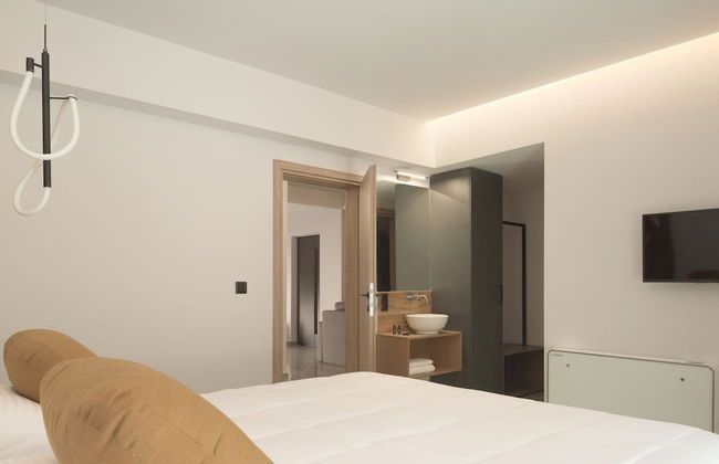 Luxurious Villa Dias With Tennis Court by Estia - Foto 50