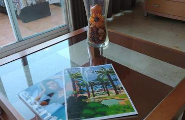 Apartamento Jardines de Manilva - Foto 12