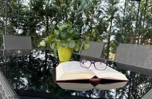 Ruheoase Ahlbeck bei Ueckermünde - Foto 16