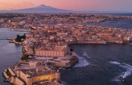 La Punta di Ortigia - Photo 4