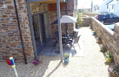 The Waterwheel Apartment, Charlestown - Foto 18