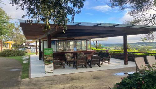 Flat Mobiliado no Condominio Flats Monte Castelo - Gravatá 4B Mod2 - Foto 4