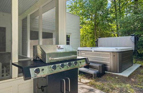 Whispering Arbor by Juniper Holiday + Home - Foto 29