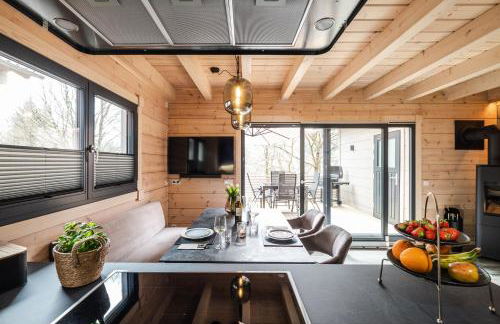 Bergwaldchalets Wellness - Foto 42